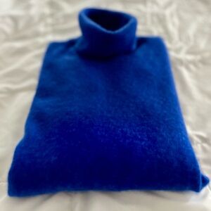 Talbots 100% Cashmere Sweater